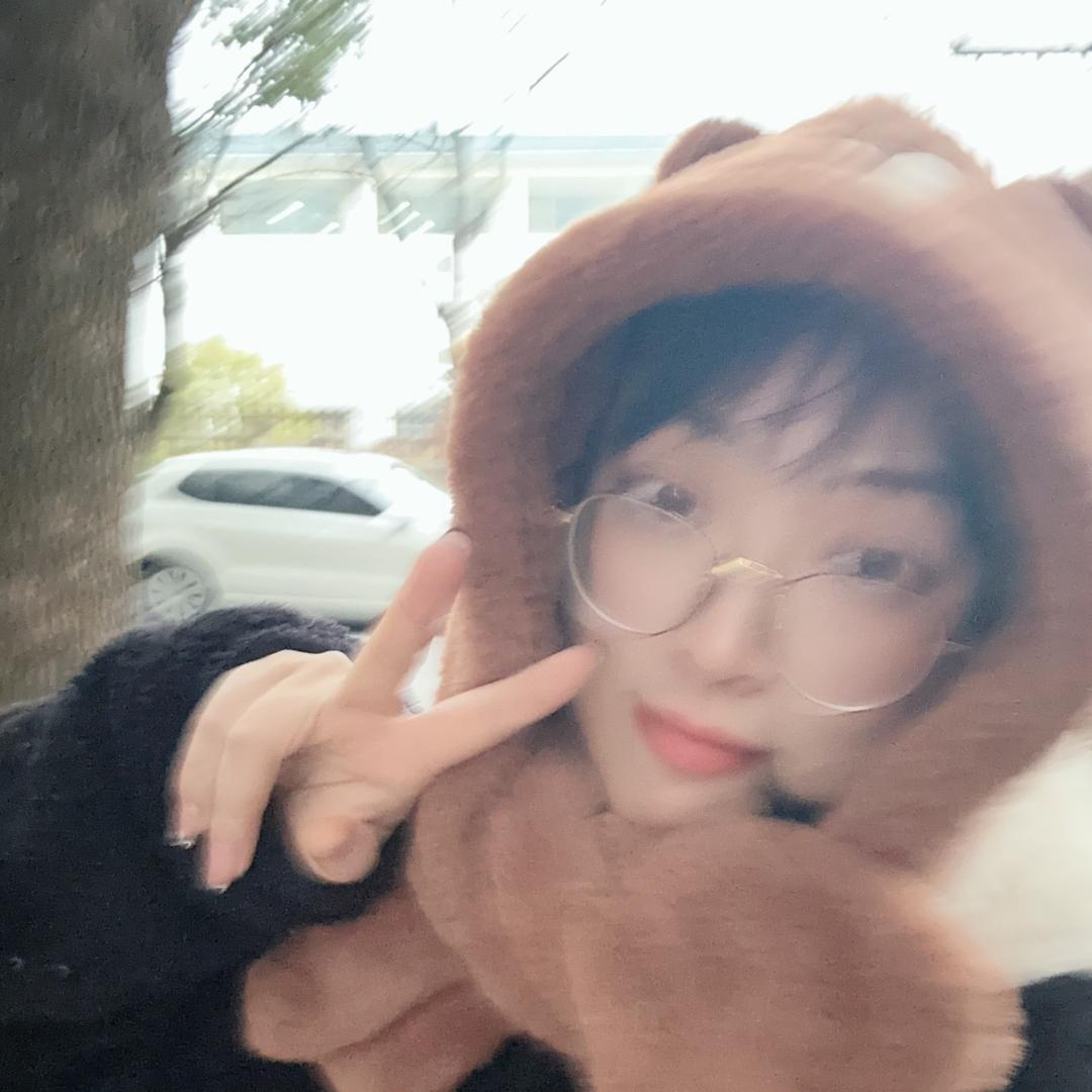 洗发露露（自律版）