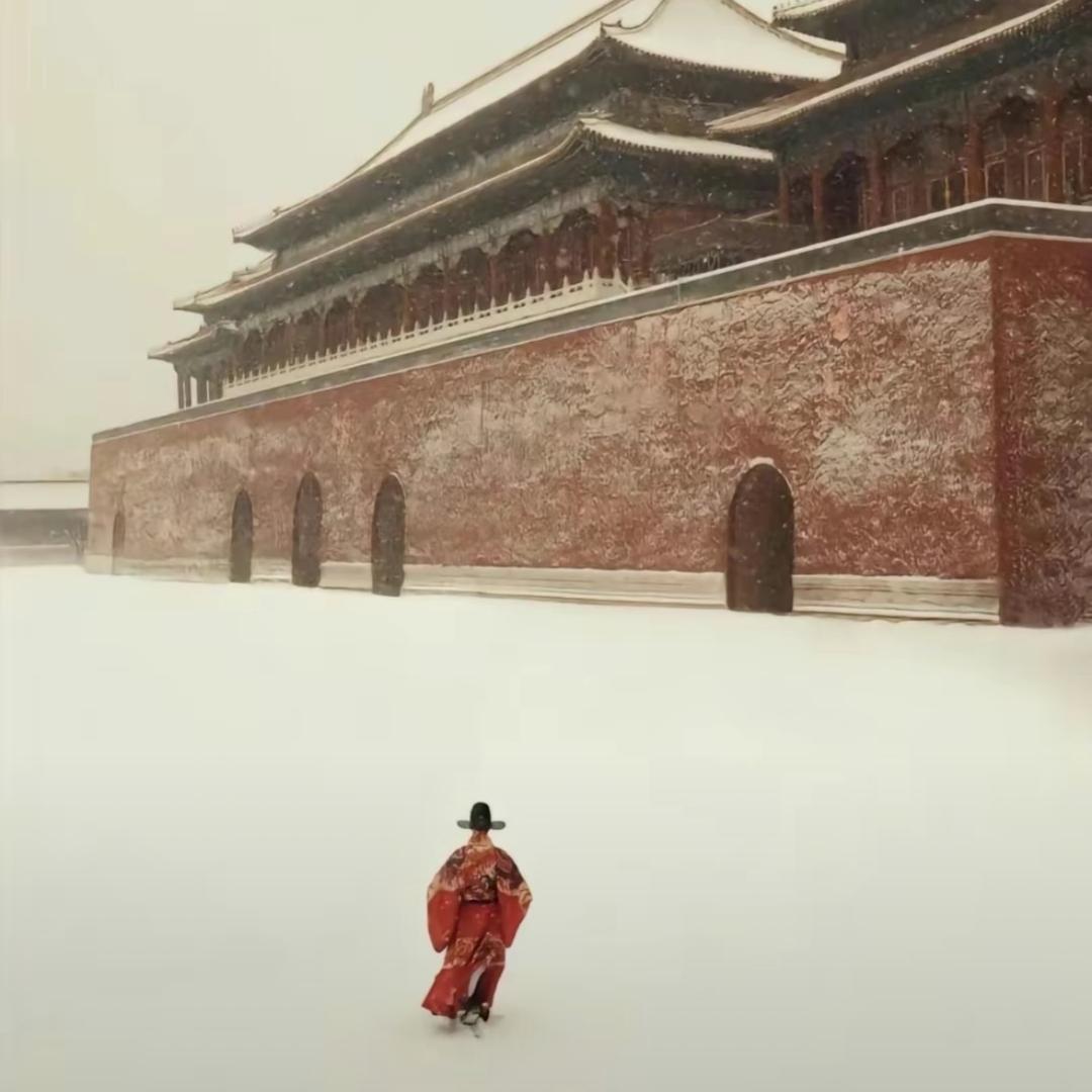 東有長安