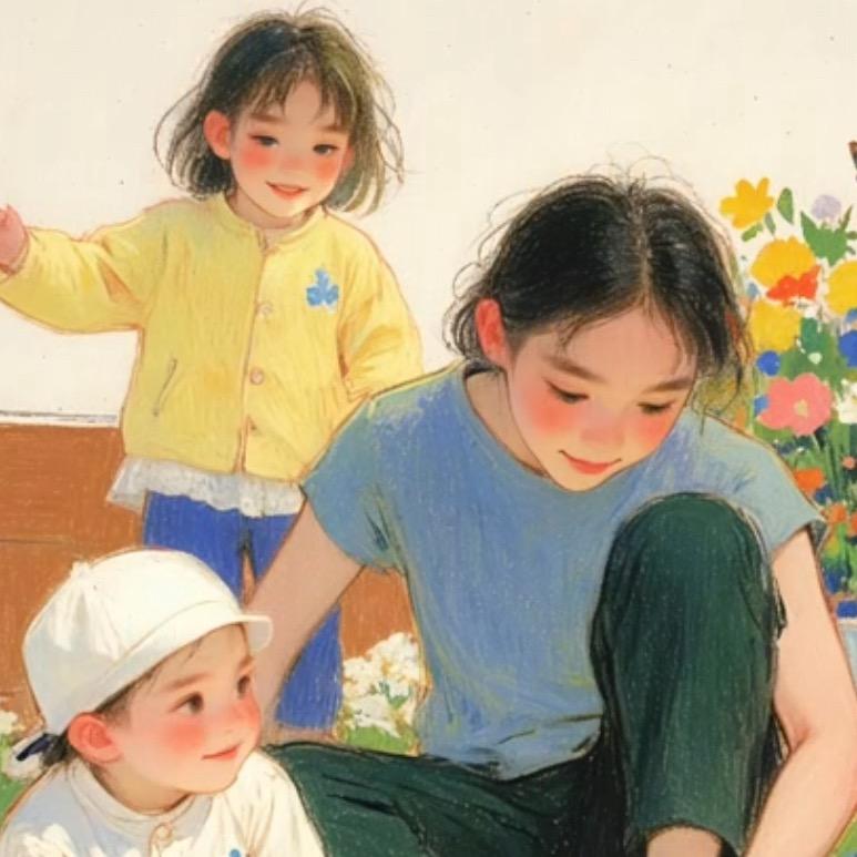 浠琪宝贝