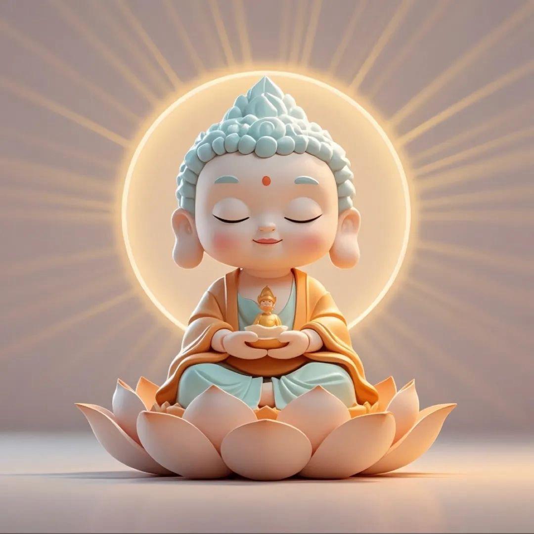 平安吉祥