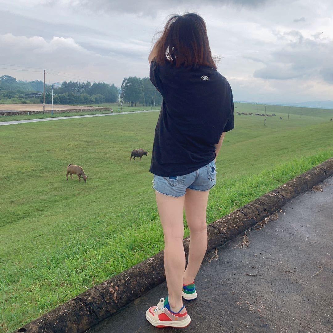 黃尛姊