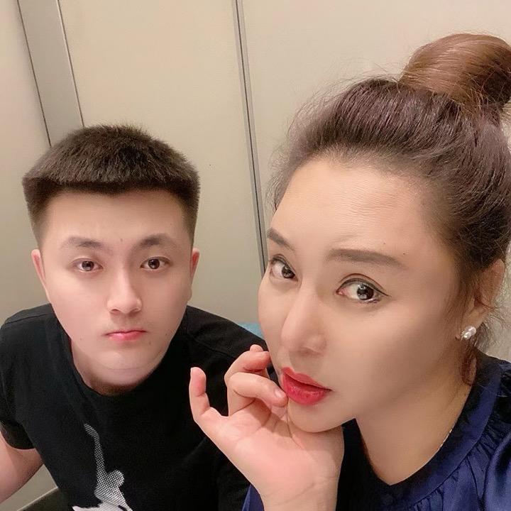 刘铁柱——乐姐吖