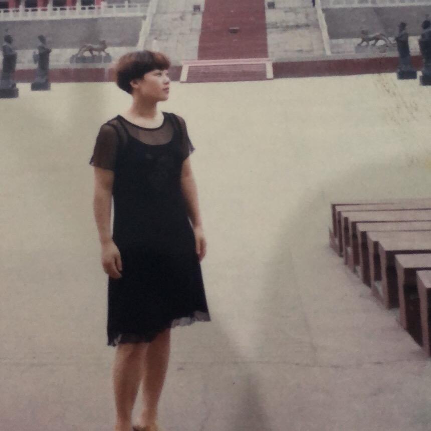 nooneloveb静下心来在思念未来