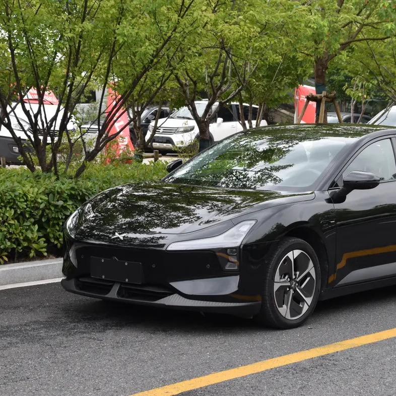 小鹏汽车-明哥（小号）