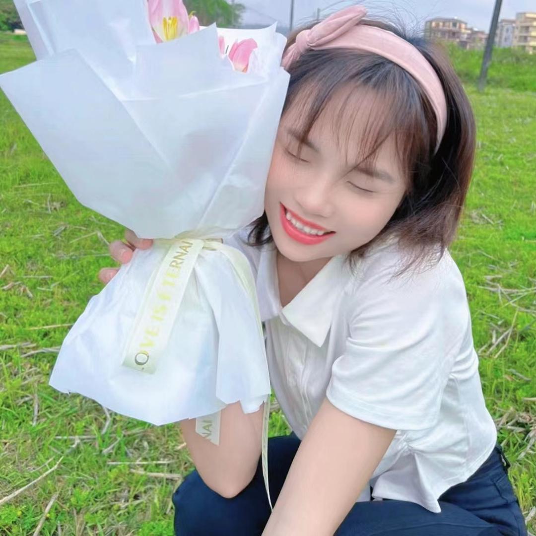 我不⁴圆脸🐳