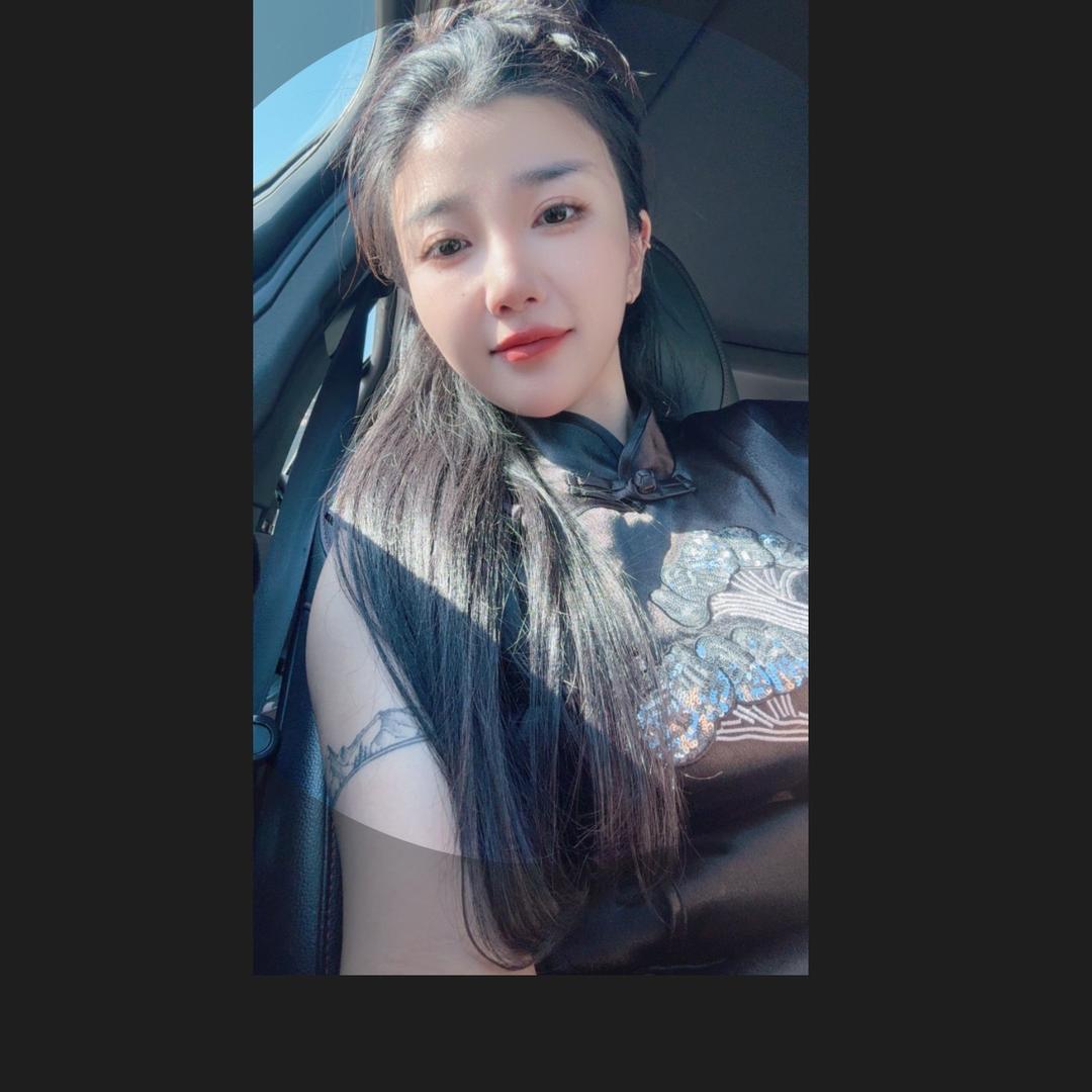 🌈 有啤酒肚的仙女。