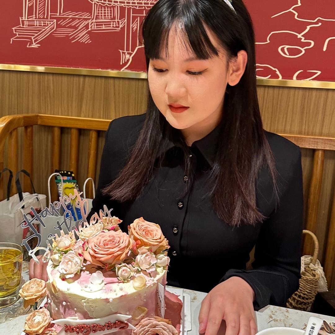小王同学👩‍🎓