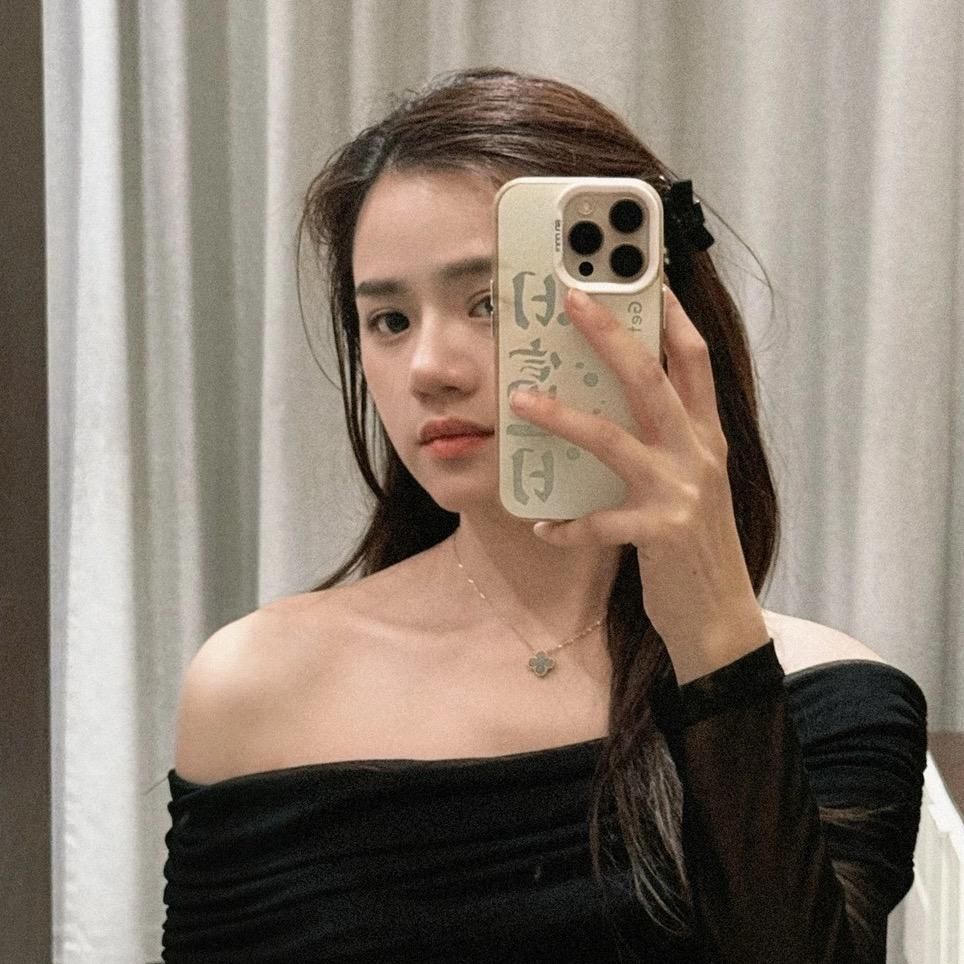 晴发财（变美版）