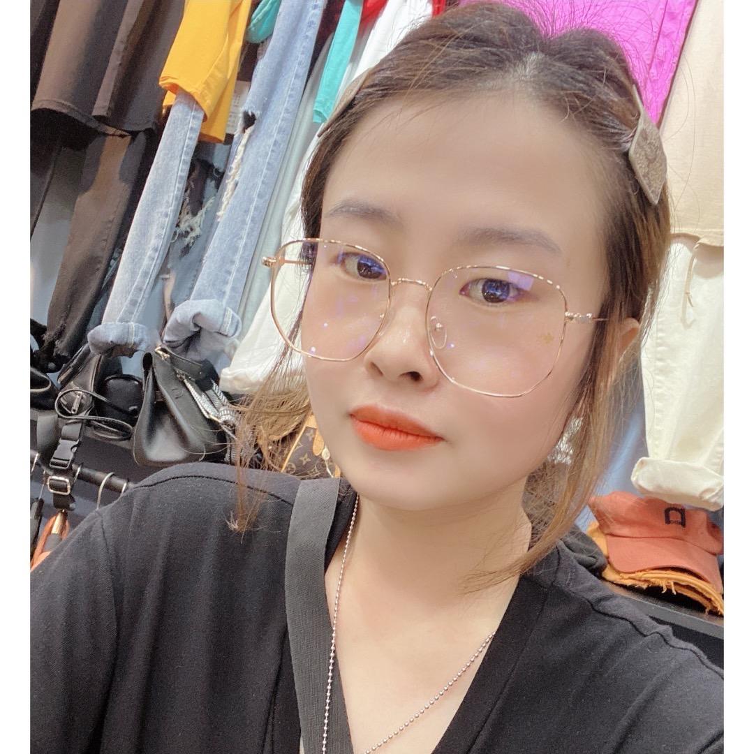 红红家•欧货女装