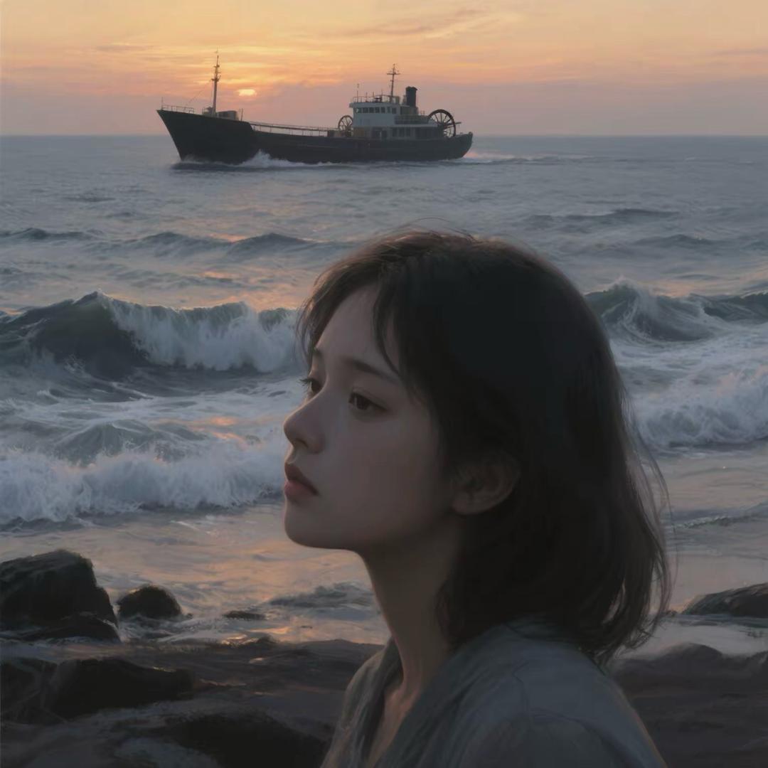 分手的旅行