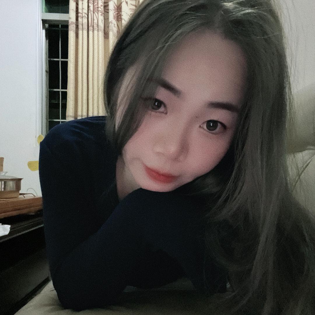 是小柔吖～