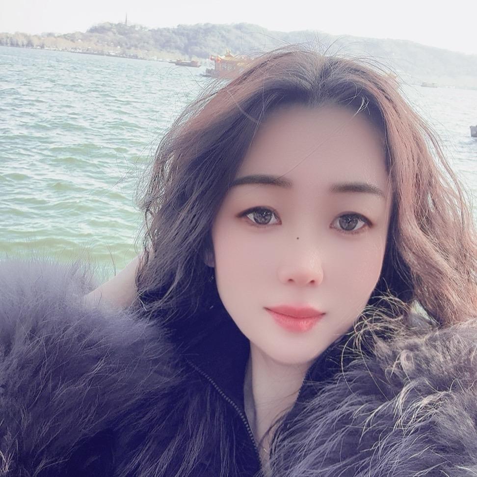 小耳朵🥰