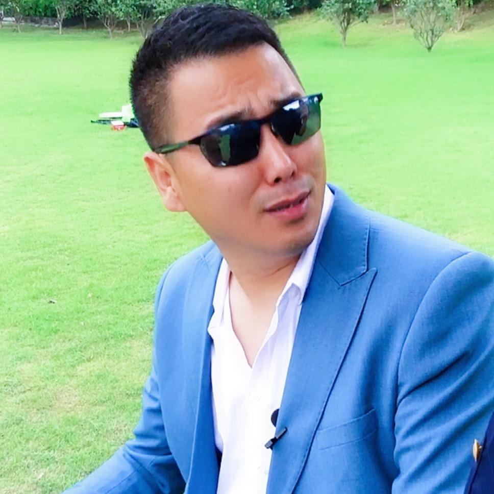 澳门二牛哥@抖音