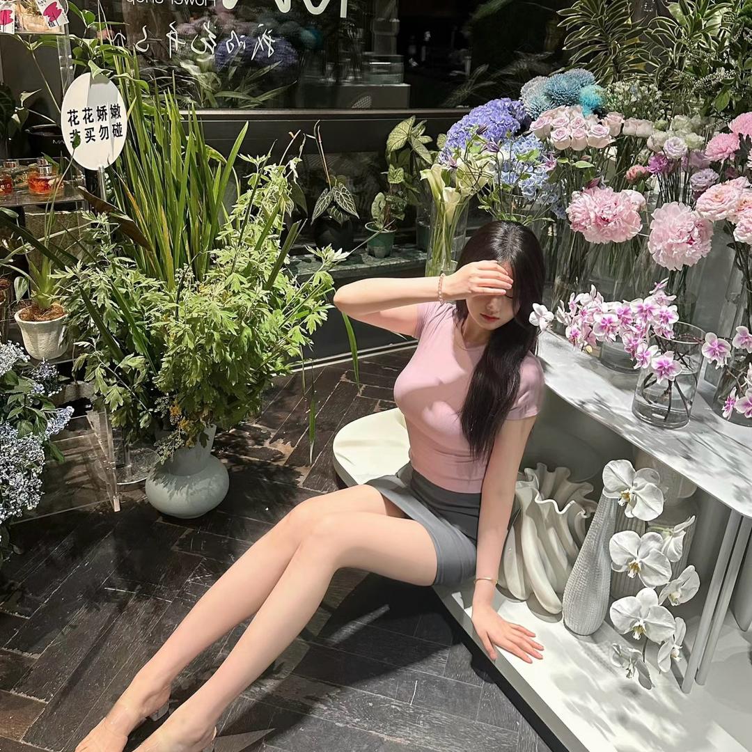 小白羊🐑