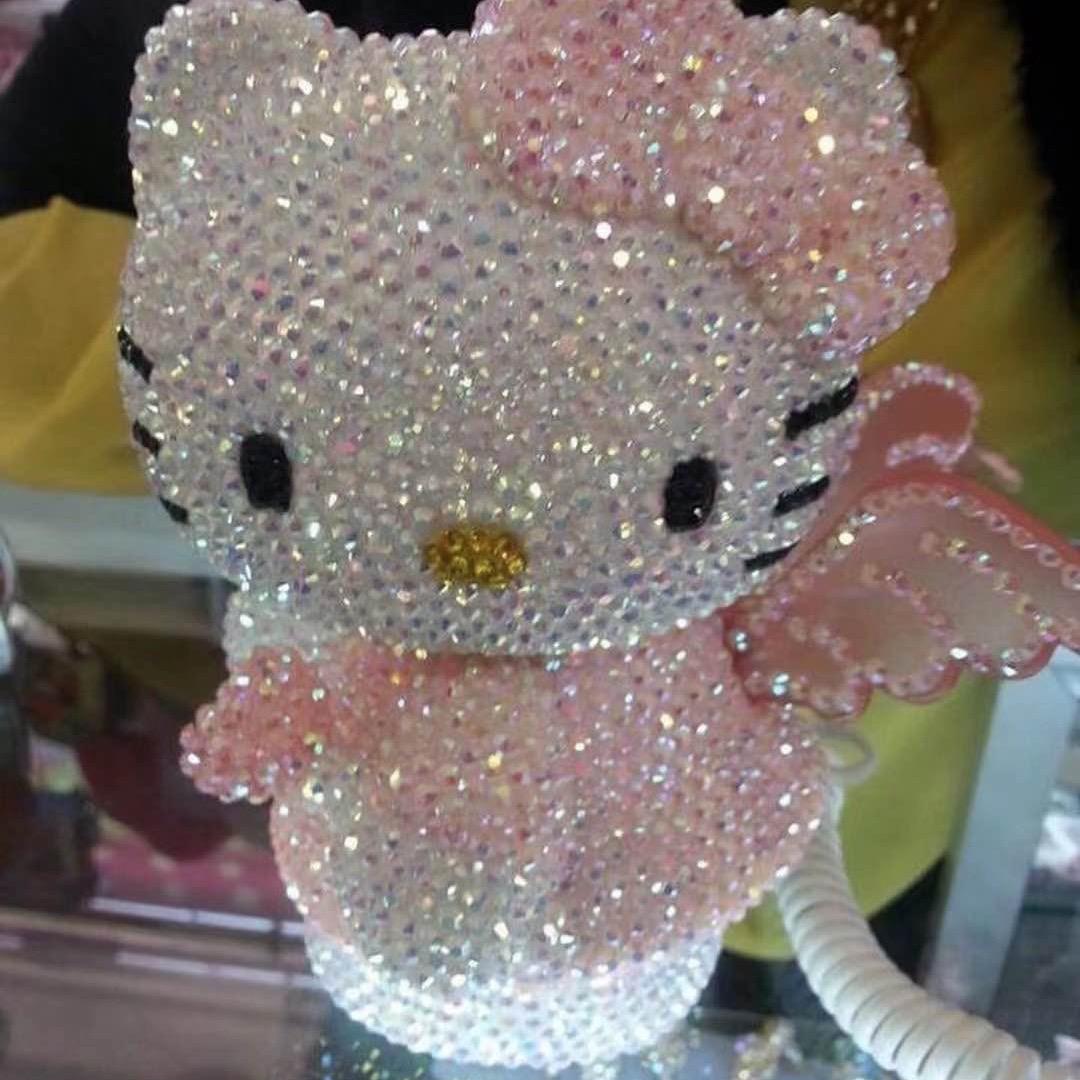 乖巧的德安妮妮