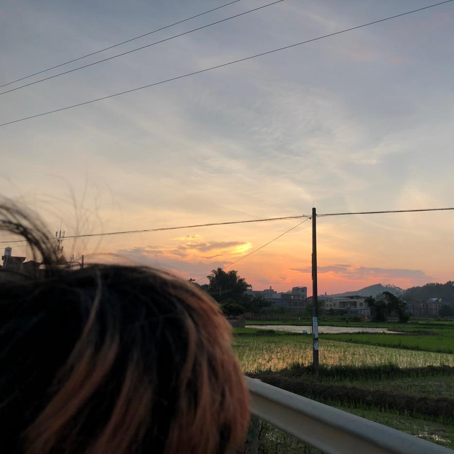 小振