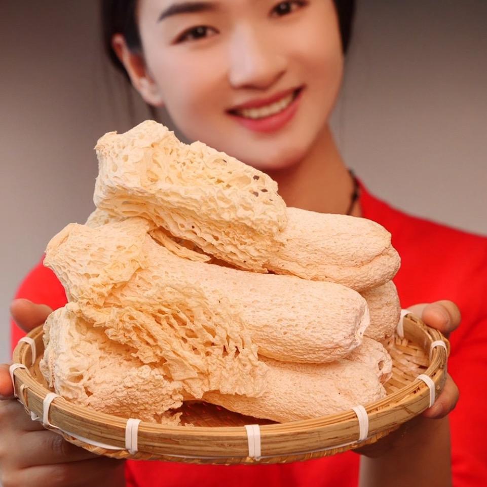 小李姑娘家土特产