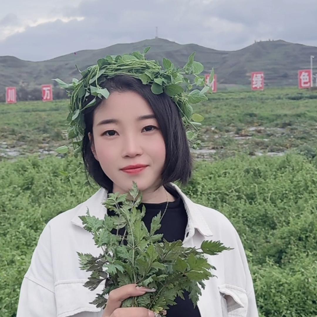 岷县三宝（当归党参黄芪）@是如意呀