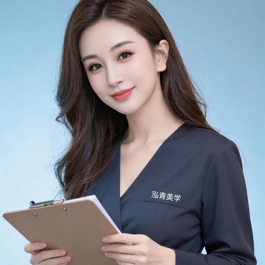 泓青美学 BEAUTY