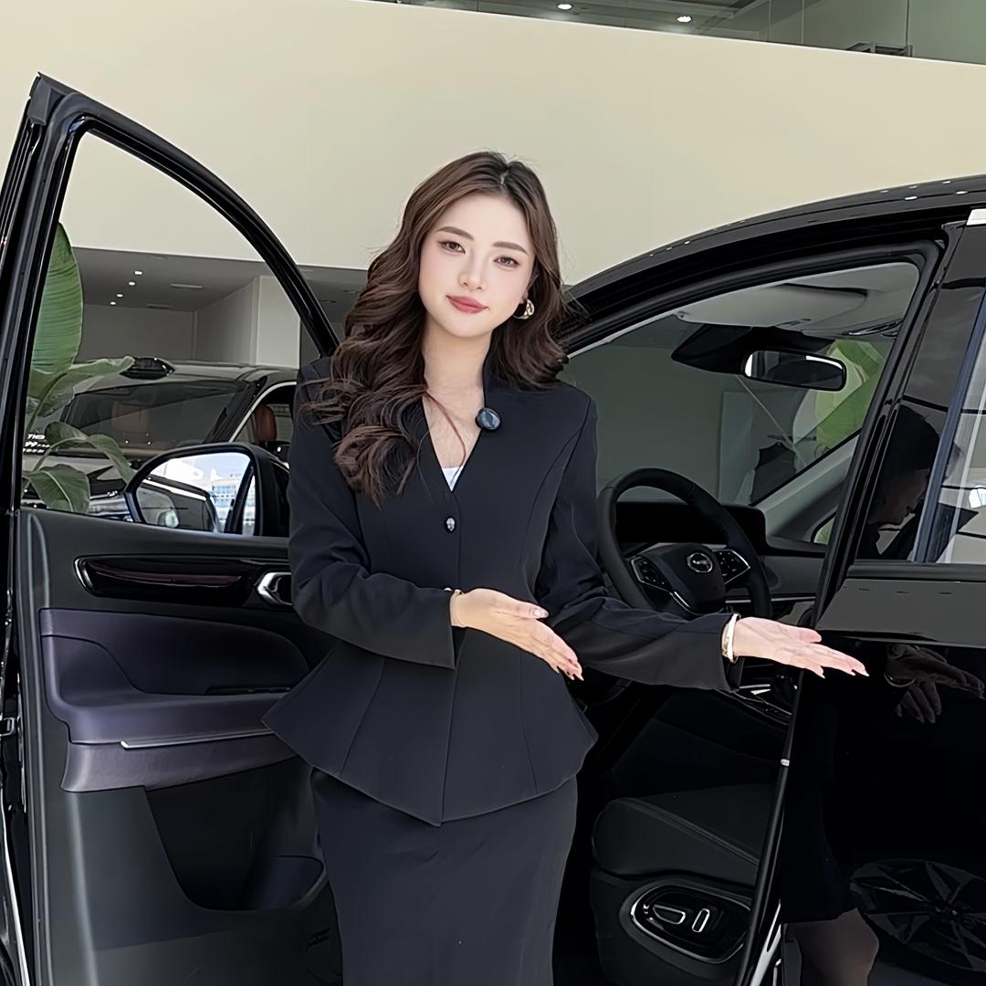 广汽传祺大理厂家直营店