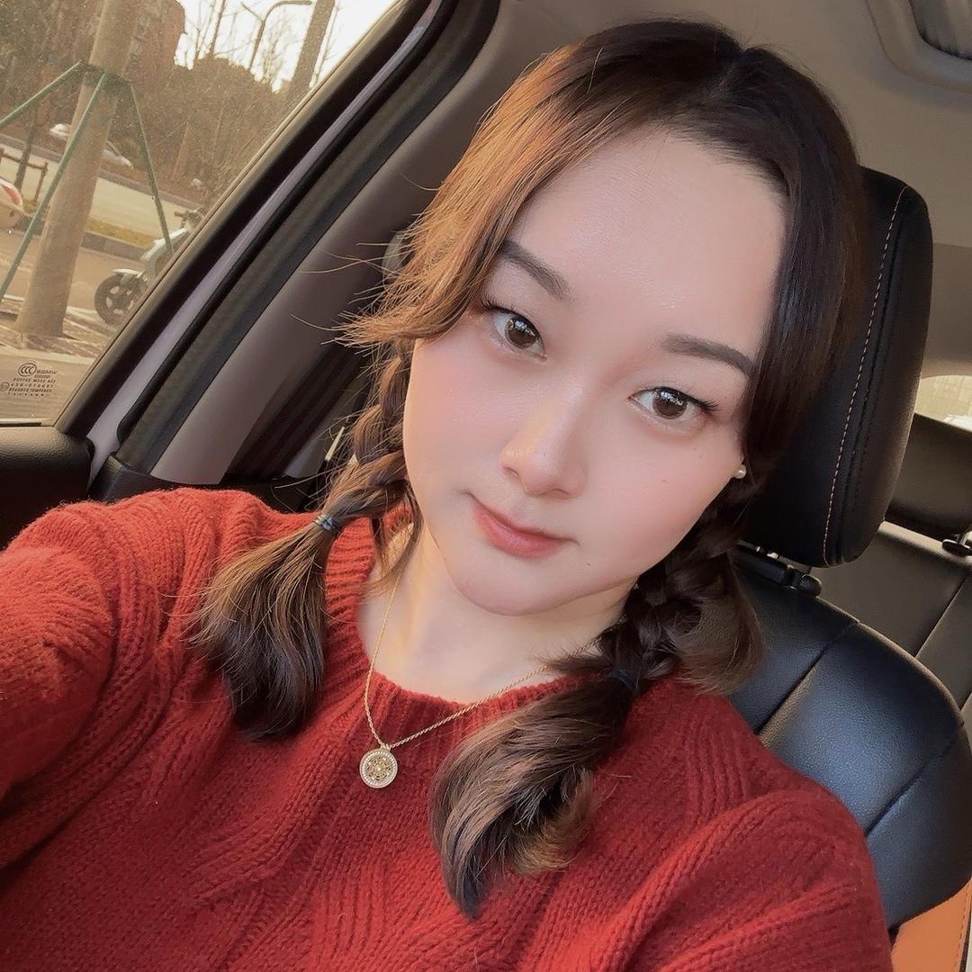 小蛮腰