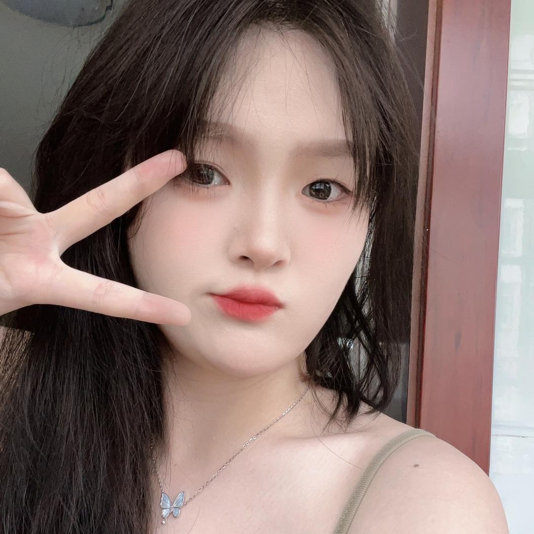 庆儿爱跳舞💃～