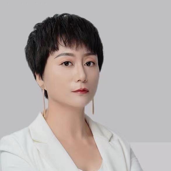 阳泉先姐眉形设计