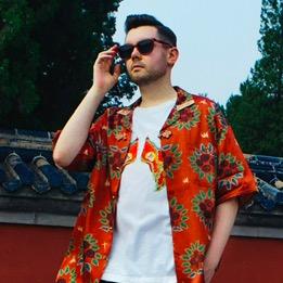 肖恩Shaun-Gibson@抖音