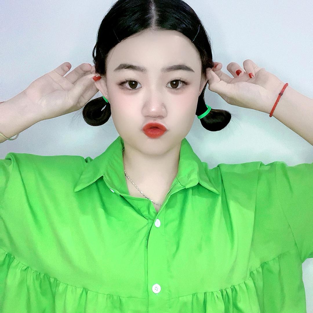 小玉米 💚