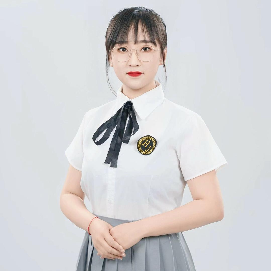 想当厨子的可心老师