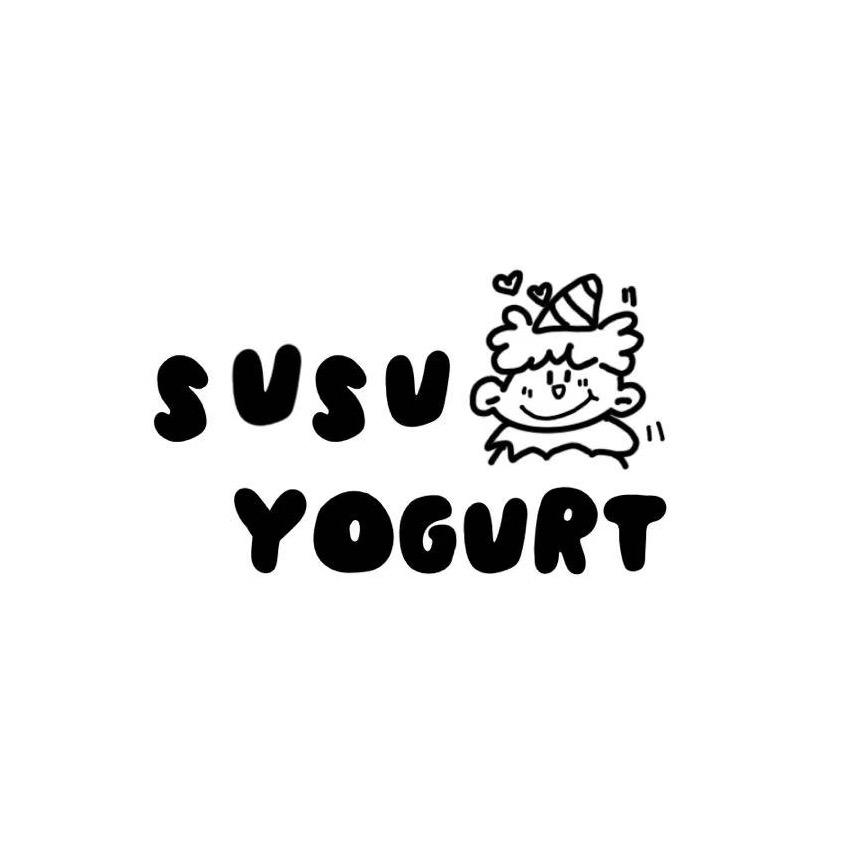 Susu 酸奶