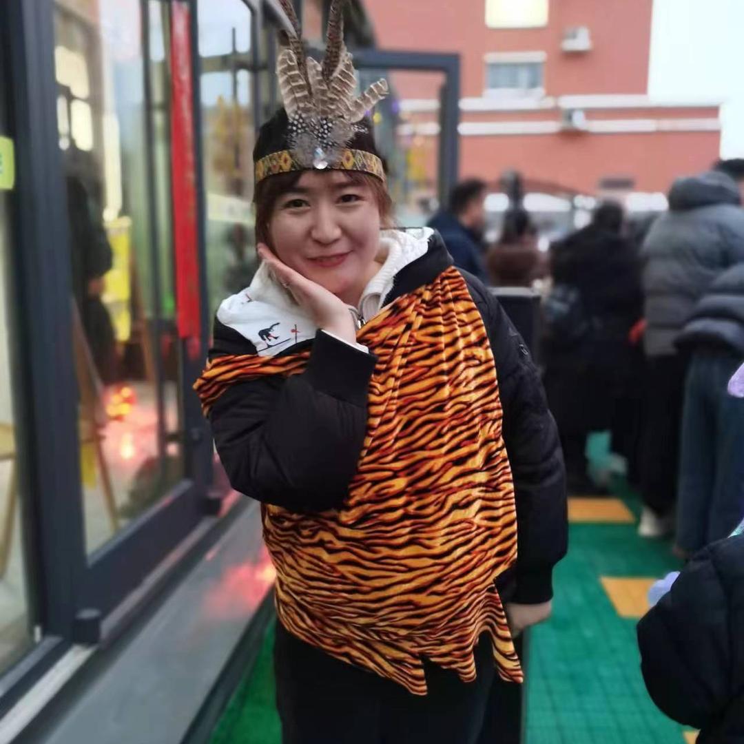 我最最最亲爱的小孩