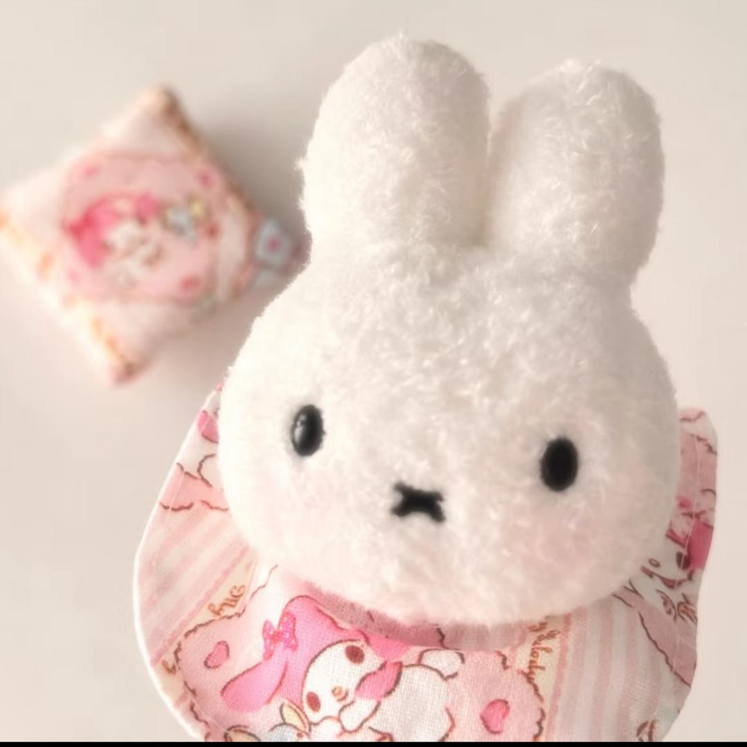 只只兔酱🦄
