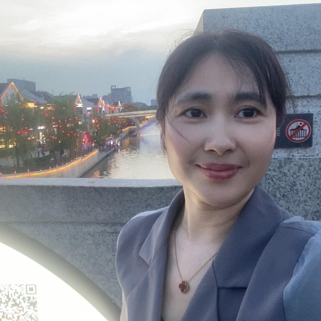 静姐，无锡苗芙珍肩颈馆