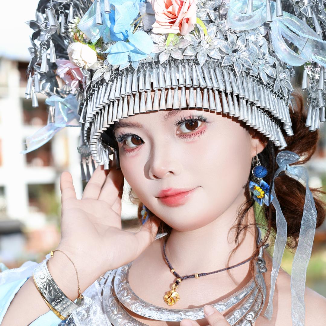 凤凰县芯玥摄影