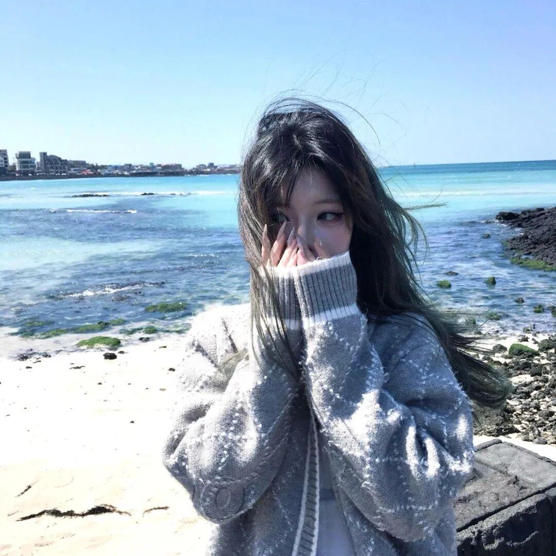 初愿💙