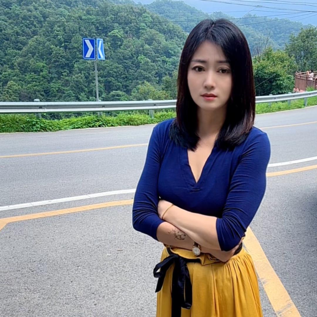 白茶朱