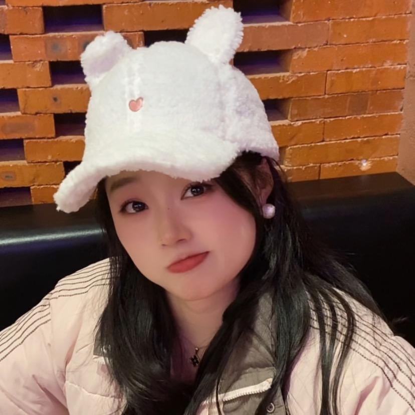 糖糖是个乐天派