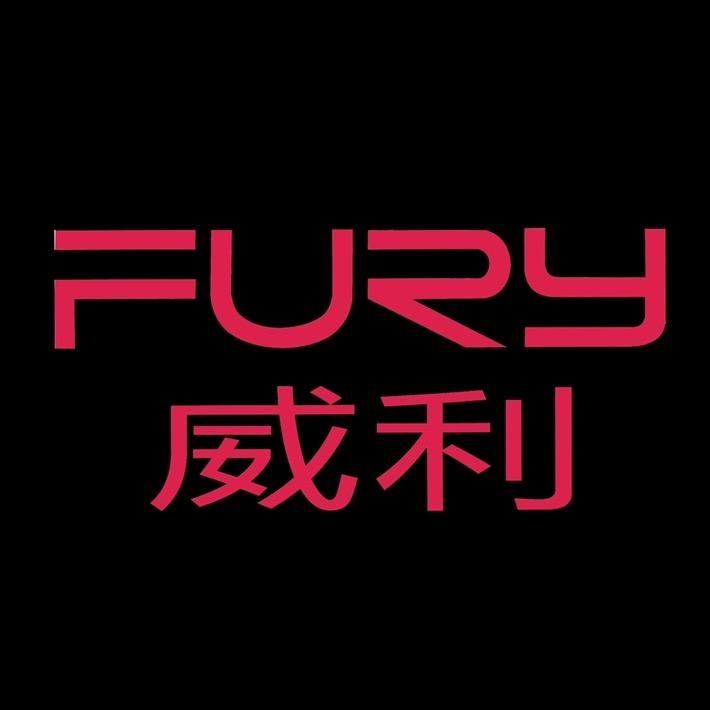 FURY威利台球杆福建运营中心