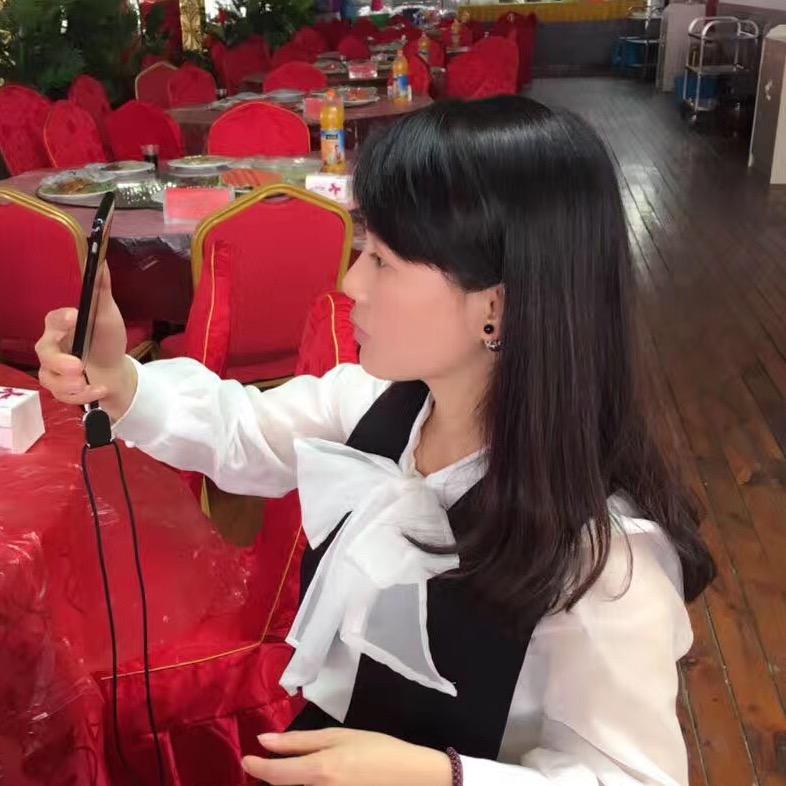 开心果YAN    （勿连赞谢谢）