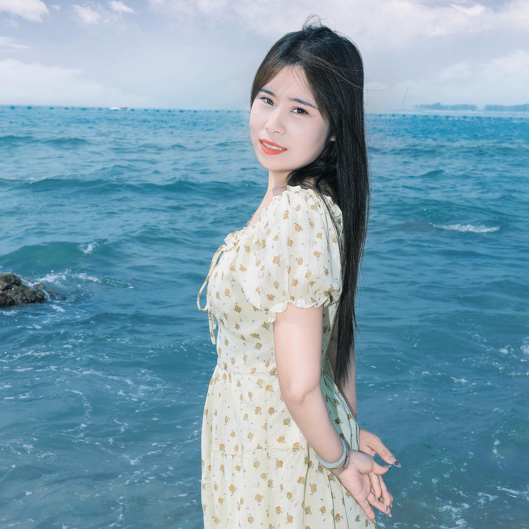 放羊女孩🉐️日常