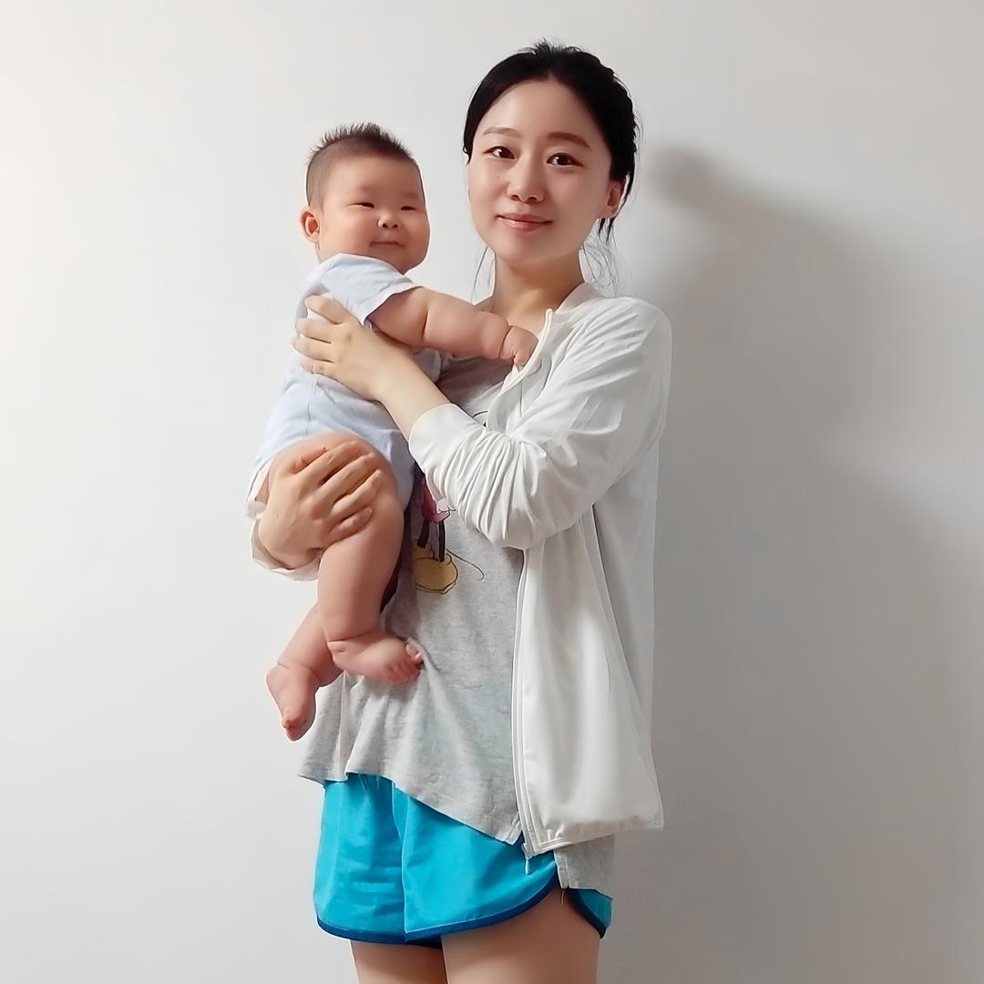 瓜瓜妈妈