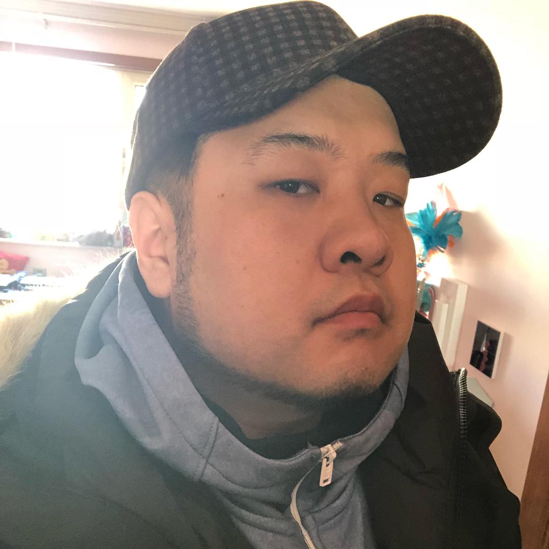 胖虎瞎咧咧