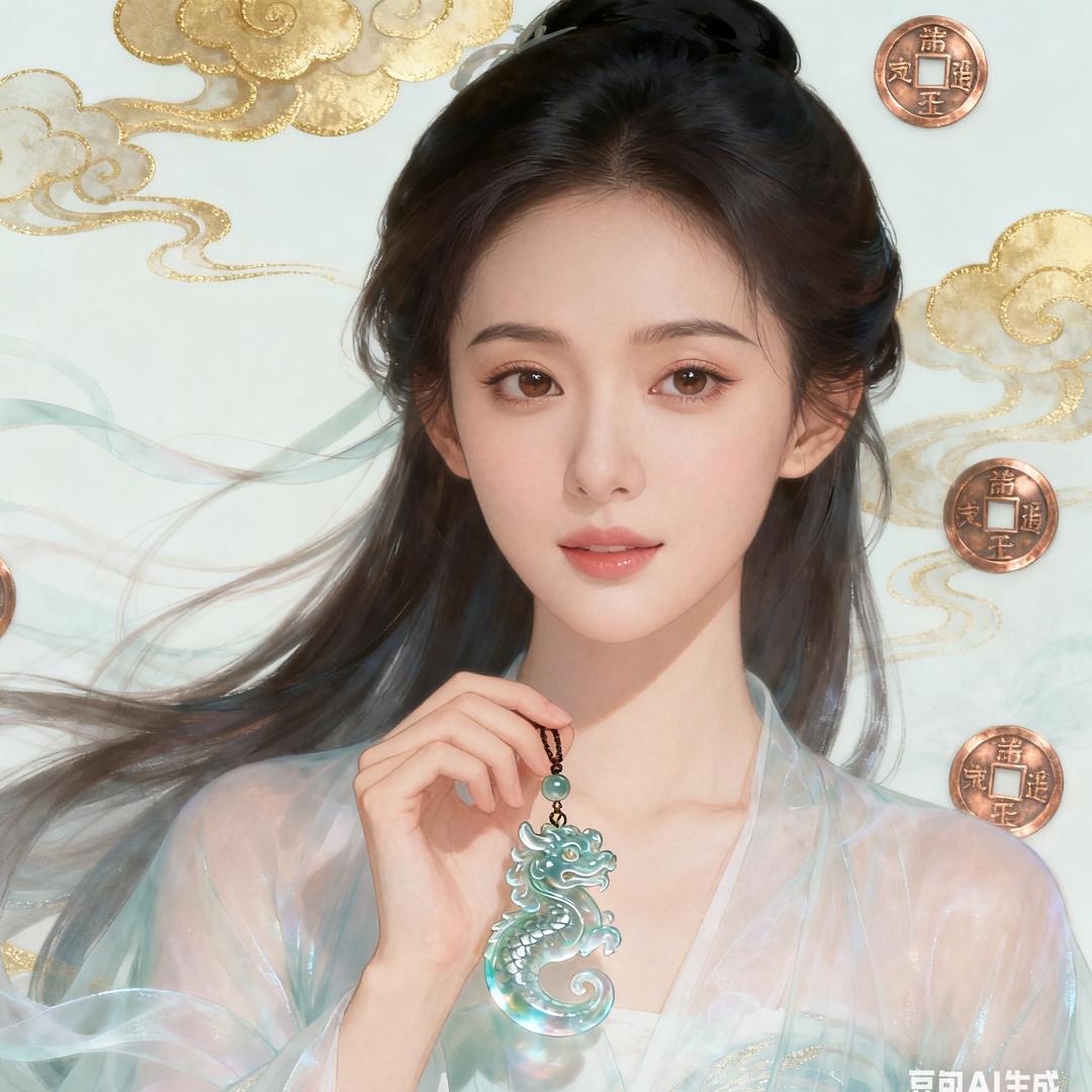 神仙姐姐