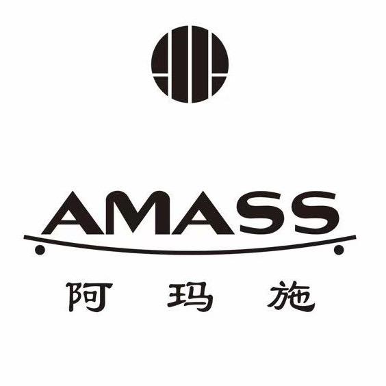 阿玛施AMASS精品女装