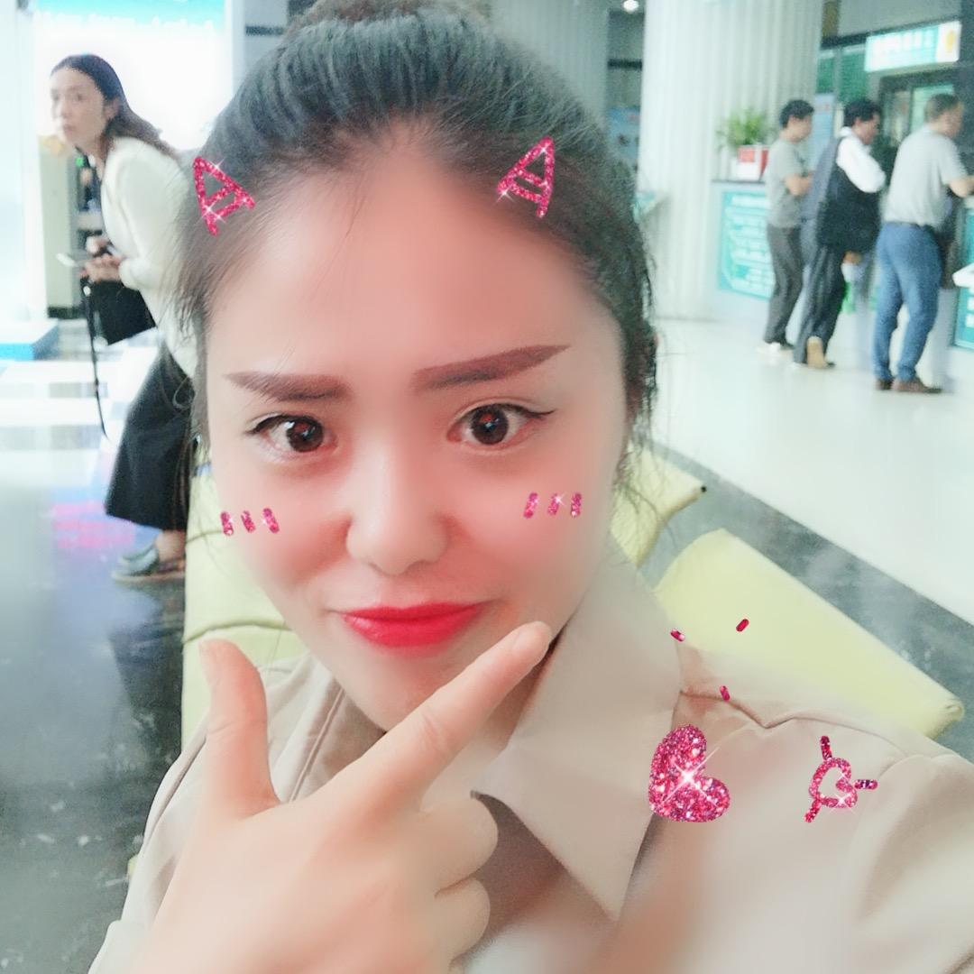 潇洒姐