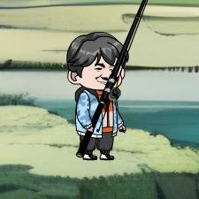 吾名阳顶天