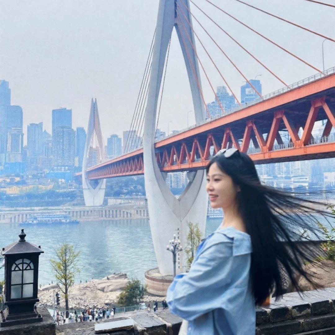 小陈不想打工