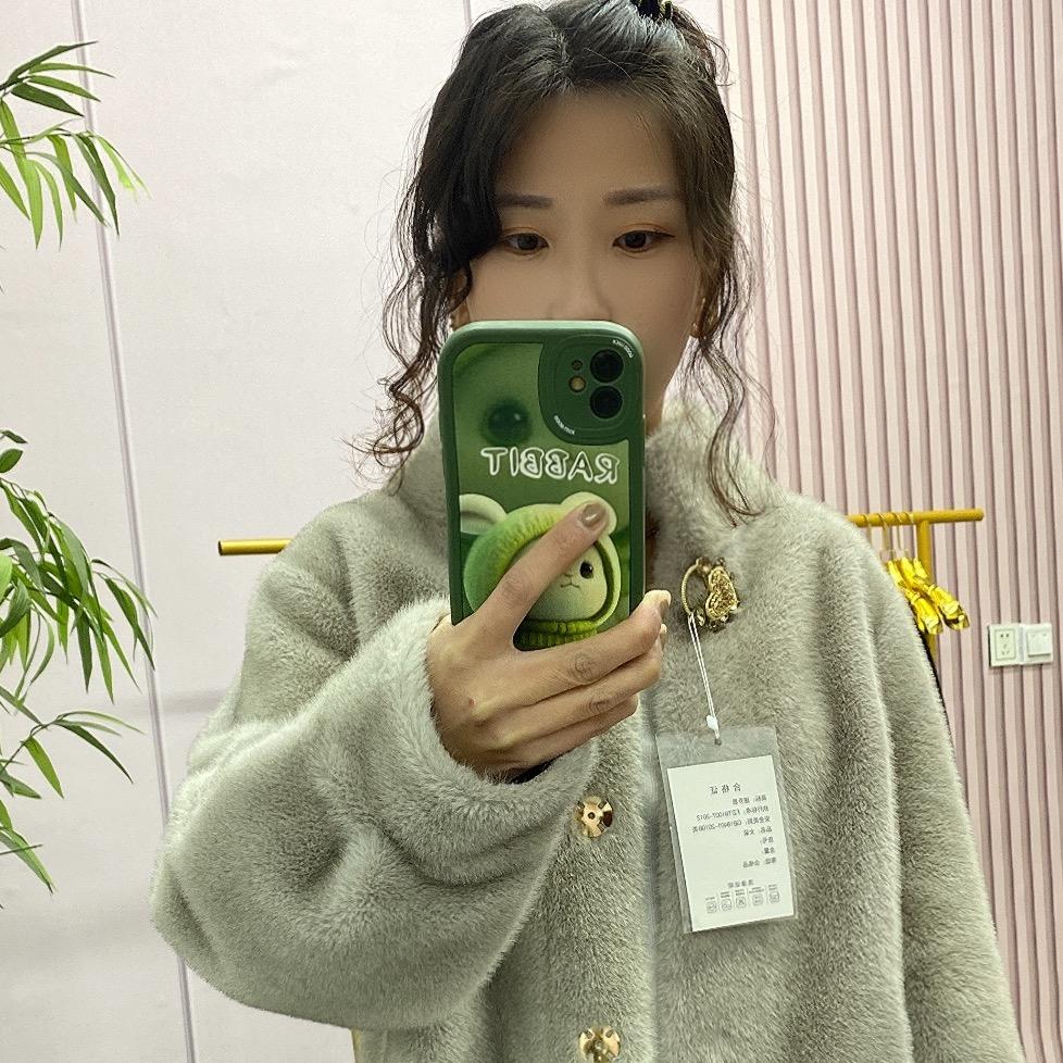 刘氏服装服饰店