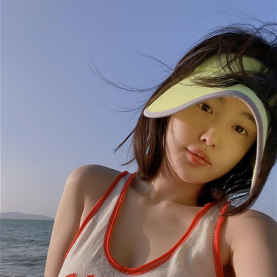小傅-